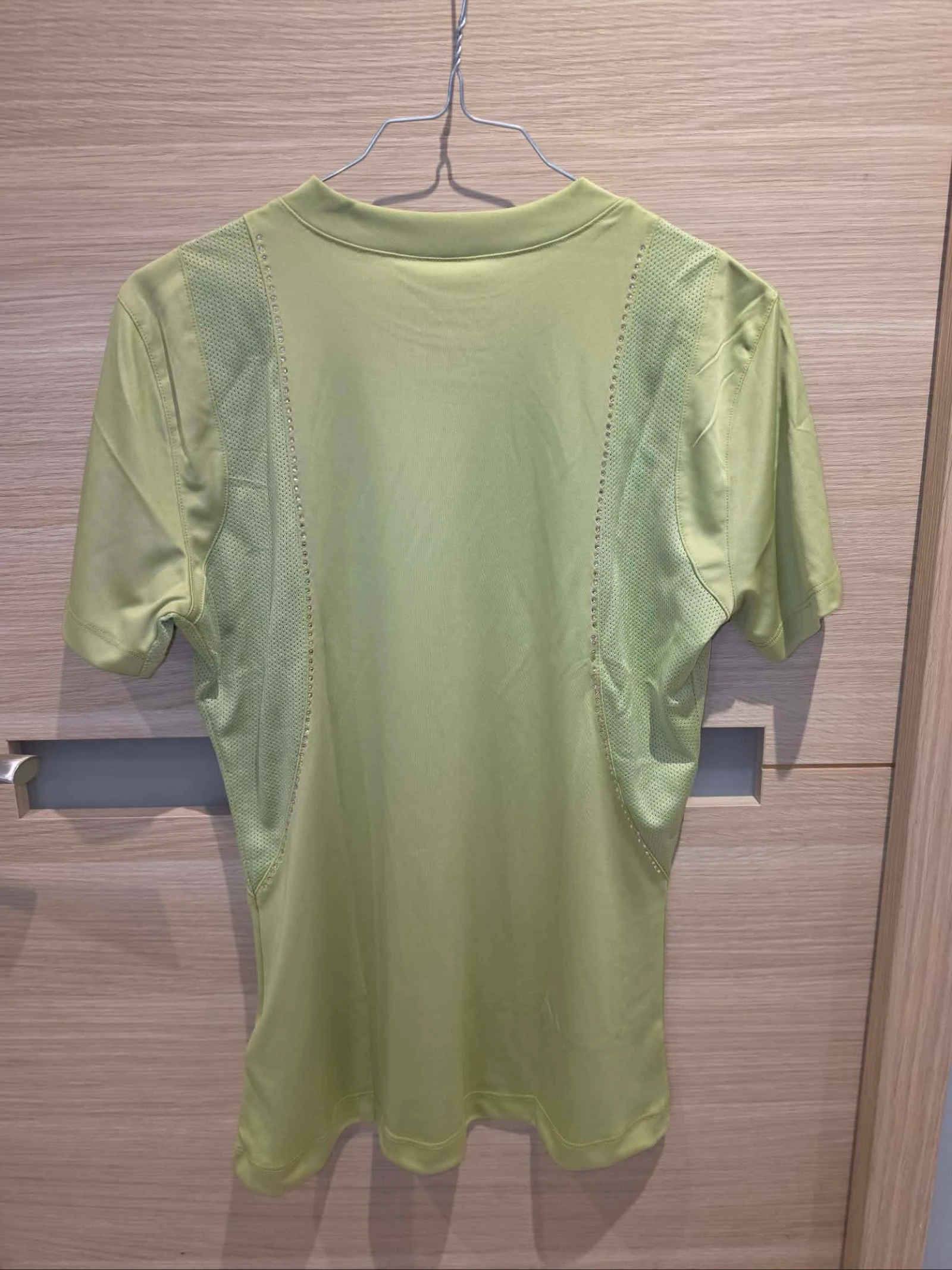 HKM Edinburgh Mesh T-shirt maat M – photo 6